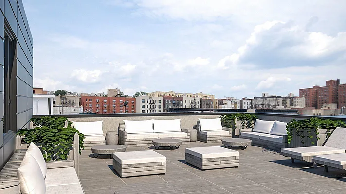 Rented by Halstead Real Estate | media 19