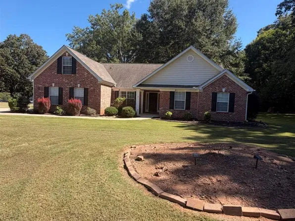 156 Collis Rd, Eatonton, GA 31024