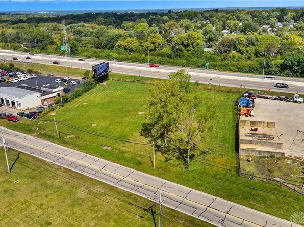 LOT 10 Linden Ave, Dayton, OH 45432