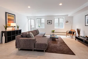 Sold by Brown Harris Stevens