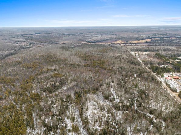 Peshtigo River Rd, Laona, WI 54541
