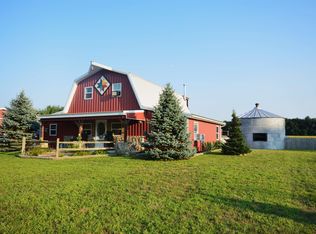 10135 E 150 N, Grovertown, IN 46531