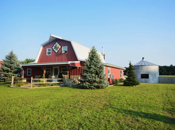 10135 E 150 N, Grovertown, IN 46531