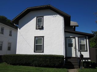 1000 Erie St, Elmira, NY 14904