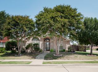 2201 Sunridge Dr, Garland, TX 75042