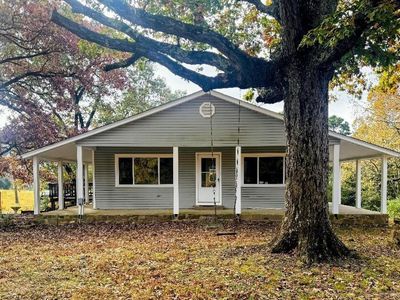 162 Chaparral Ln, Mena, AR, 71953