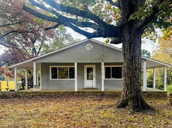 162 Chaparral Ln, Mena, AR 71953