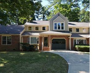 909 Bridge Way, Raleigh, NC 27615