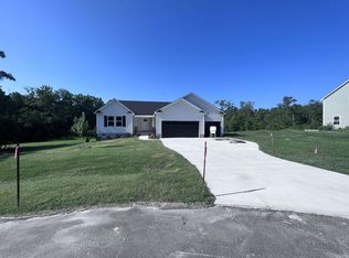 420 Touchdown Way, Benson, NC 27504