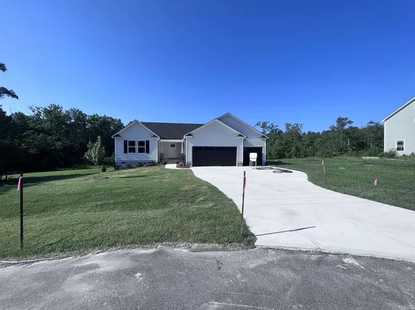 420 Touchdown Way, Benson, NC 27504