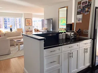 Rented by Anita Loewy, Inc