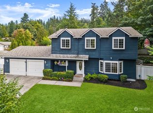 14515 NE 184th Pl, Woodinville, WA