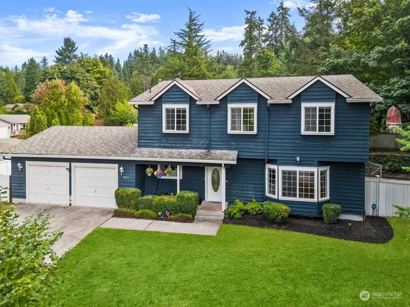 14515 NE 184th Place, Woodinville, WA 98072