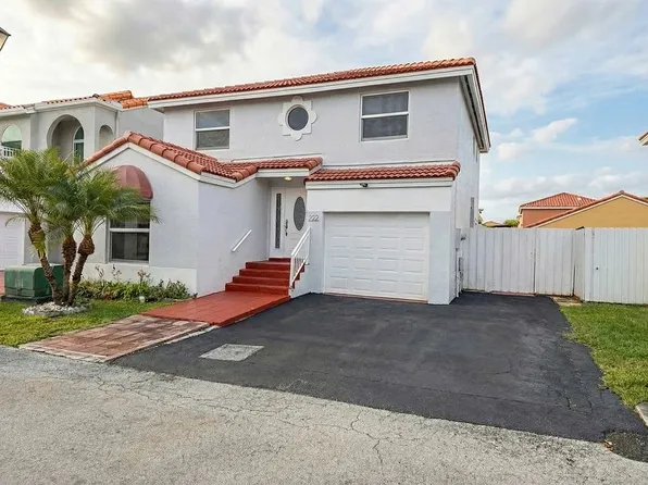 221 NW 85th Pl, Miami, FL 33126