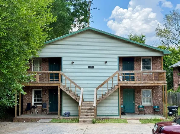 2237 Ticknor Dr, Columbus, GA 31903