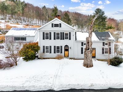 1669 Norfolk Road, Torrington, CT, 06790