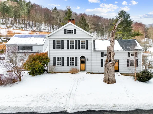 1669 Norfolk Road, Torrington, CT 06790