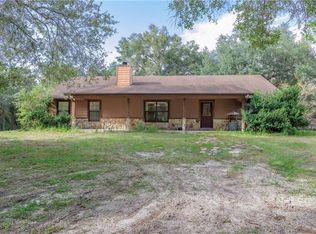 1305 Ann Ave, De Leon Springs, FL 32130