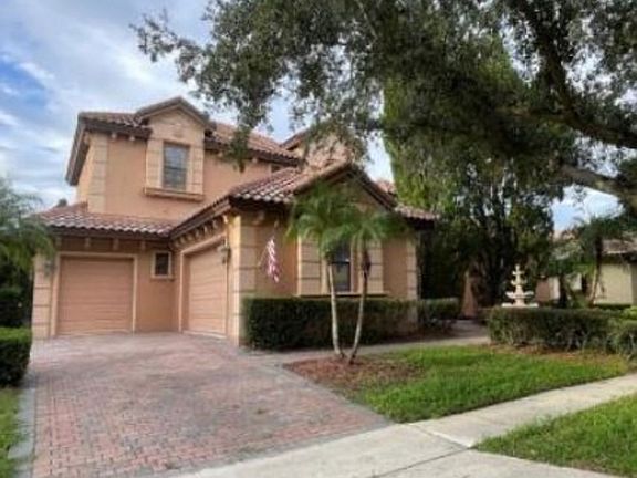 Property Side View