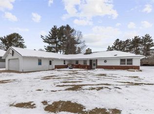 504 Meyer St, Marion, WI 54950
