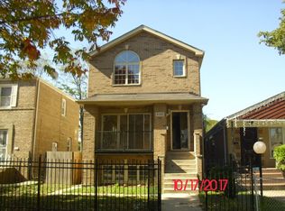 9260 S Calumet Ave, Chicago, IL 60619