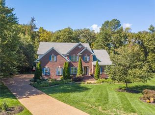 14825 Gilmans Cross Ct, Glen Allen, VA 23059