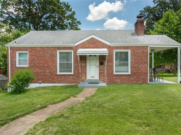8135 Florence Ave, Saint Louis, MO 63144