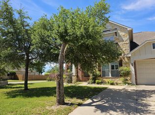 301 Saddleback Rd, Austin, TX 78737