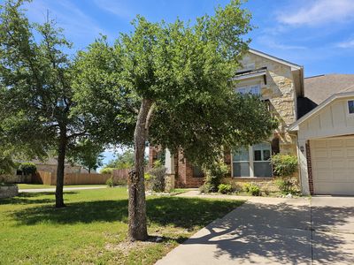 301 Saddleback Rd, Austin, TX, 78737