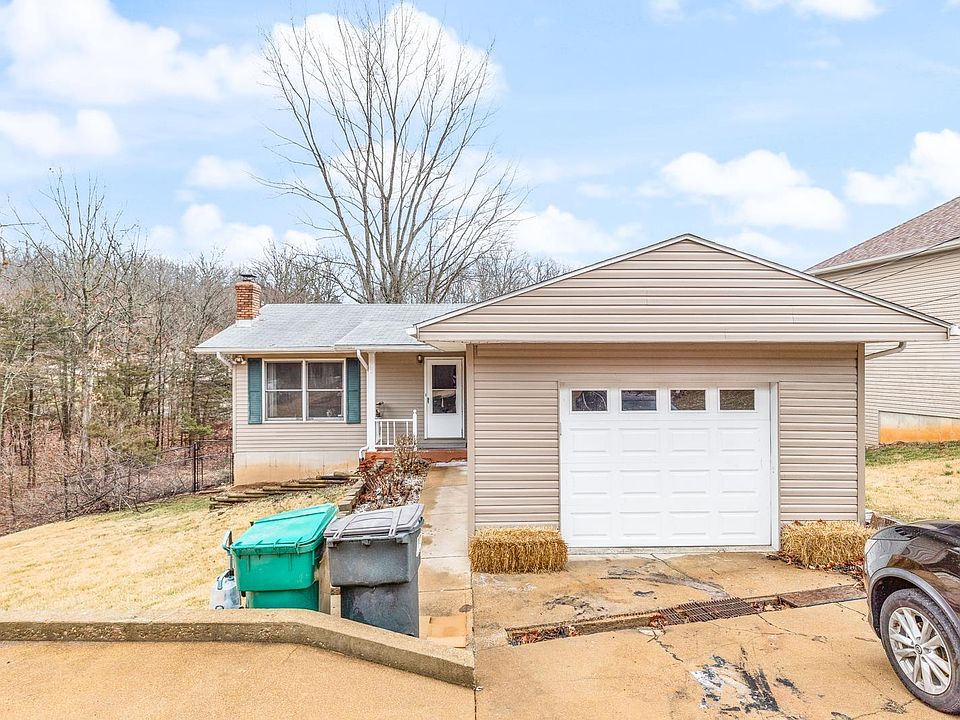 445 Rue Bergerac, Bonne Terre, MO 63628 Zillow