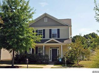 10000 Caldwell Depot Rd, Cornelius, NC 28031