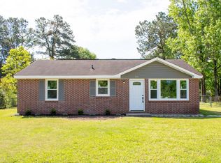 211 Laurel Ave, Goose Creek, SC 29445