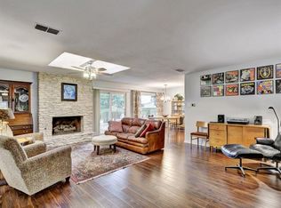 11307 Powder Mill Trl, Austin, TX 78750