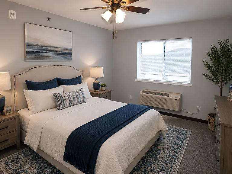 7708 Adrina Dr #104 — Photo 3