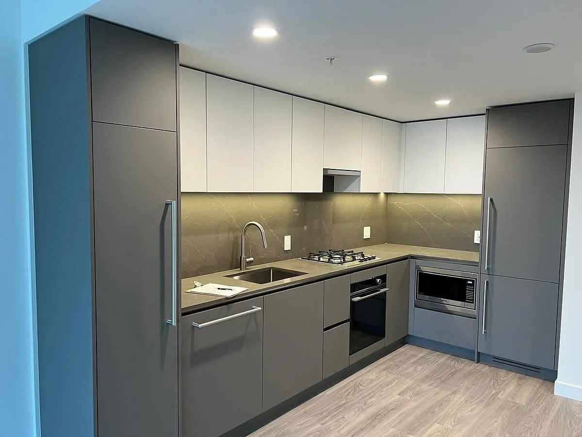 1 bed, 550 sqft, $2,250 — Photo 2