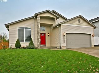12551 Anita Pl, Oregon City, OR