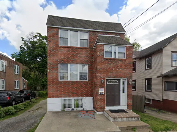 417-419 Lincoln Ave, Prospect Park, PA 19076