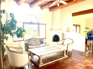 30 Chusco Rd, Santa Fe, NM 87508