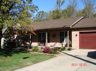 39 Springhaven Dr, Evansville, IN 47710