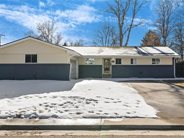 6481 S Marion Street, Centennial, CO 80121