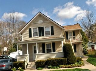 18 Lima St, Meriden, CT 06450