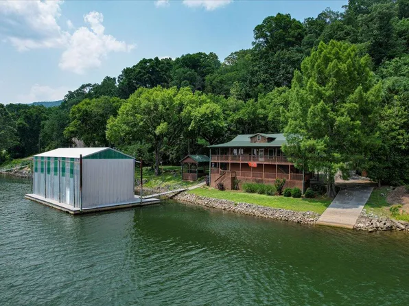2428 Suck Creek Rd, Chattanooga, TN 37405