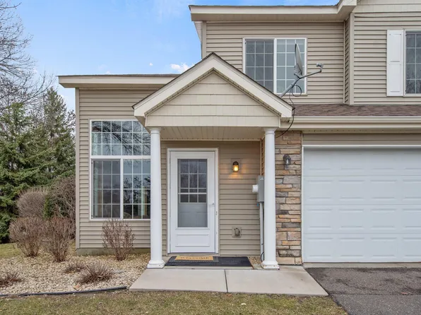 5067 207th St N, Forest Lake, MN 55025
