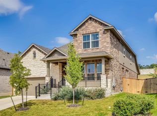 1009 Calendula Trail, Georgetown, TX 78628