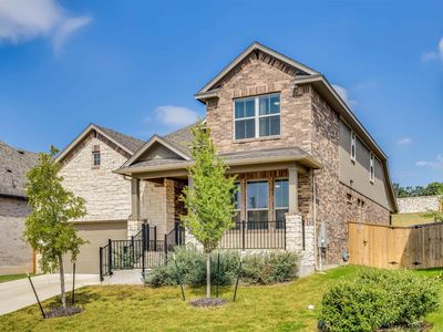 1009 Calendula Trail, Georgetown, TX, 78628