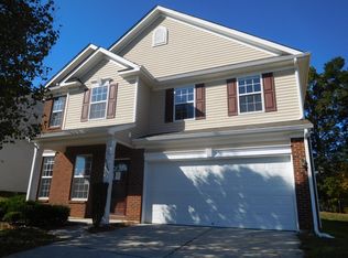 2169 Rindle Dr, High Point, NC 27262