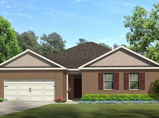 8360 Calgary Dr, Mobile, AL 36695