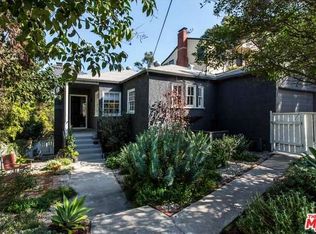 1597 Altivo Way, Los Angeles, CA 90026