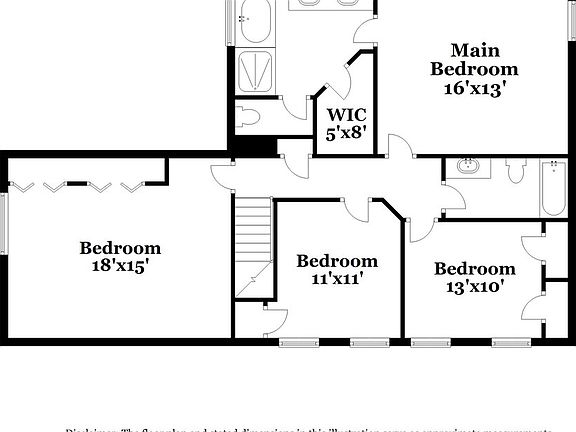 3rd image of 5665 Jackson Farms Dr NW