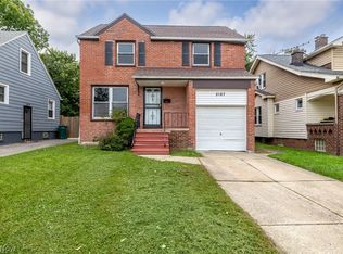 5167 Philip Ave, Maple Heights, OH 44137